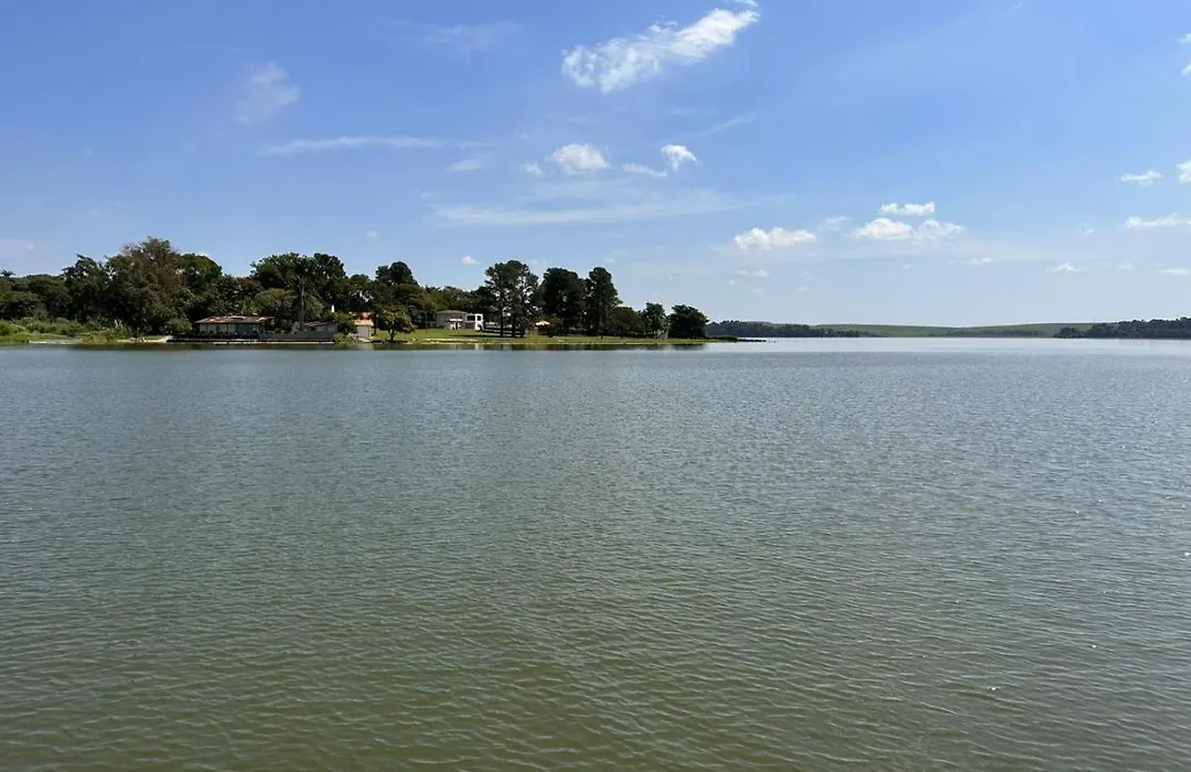 Pousada Rancho na Represa-1